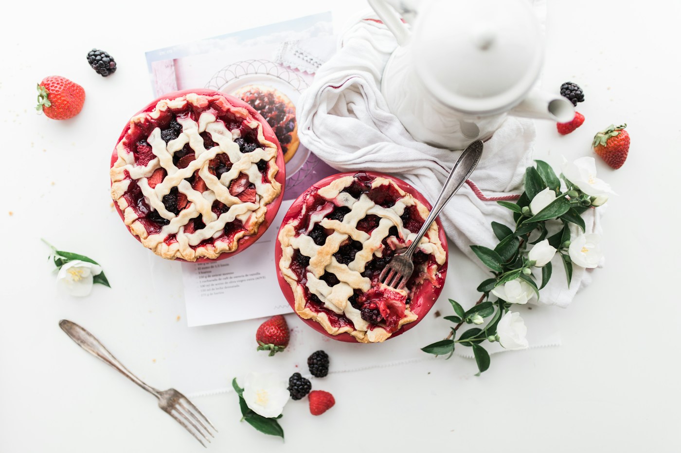 Berry tart inspiration cake inspiration